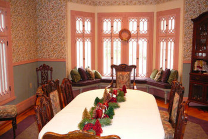 Hotel Interior 23 of 28