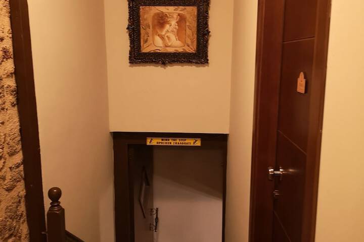 Hotel Interior 67 of 68