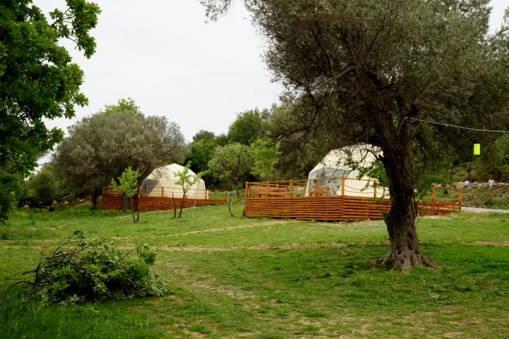 Teos Glamping Sigacik