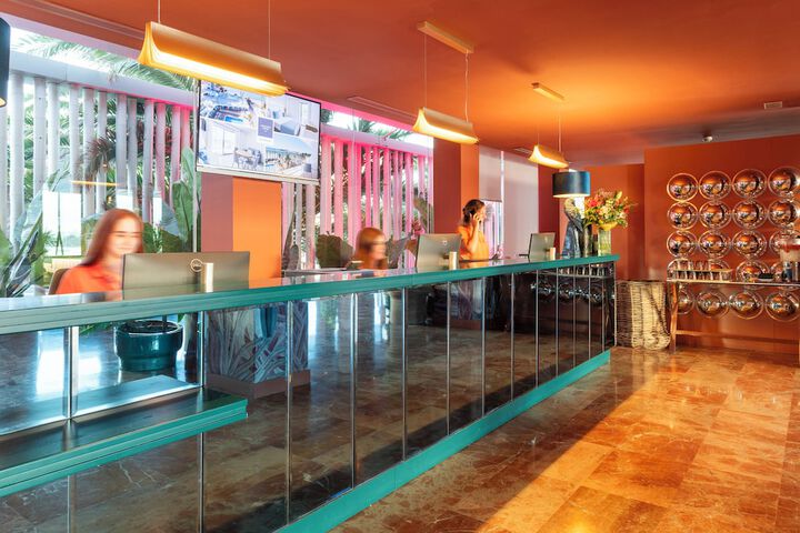 Hotel Interior 11 of 69