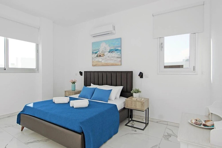 Paradisia Ayia Napa in Ayia Napa