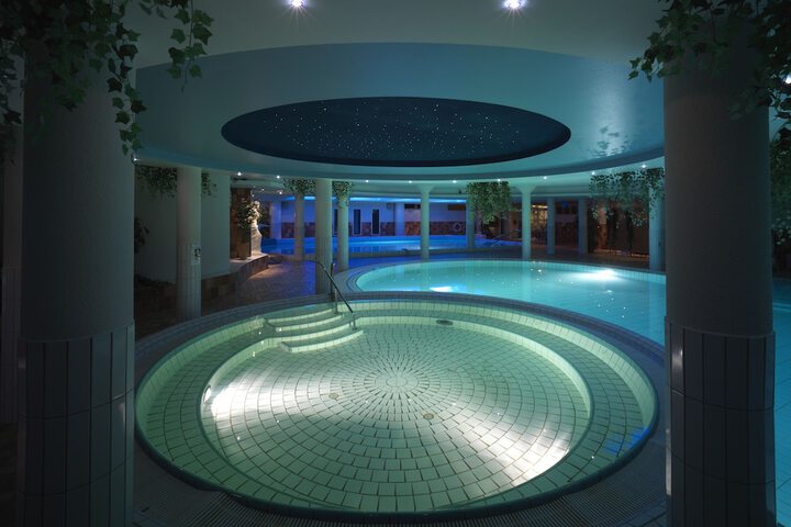 Spa and Wellness