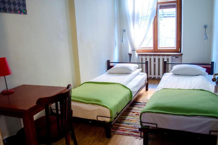 Fitness Center Photo