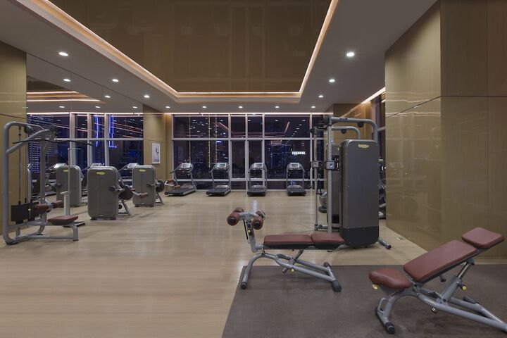 Health and Fitness 34 of 80