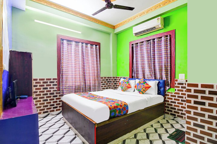 Fabhotel Ankita