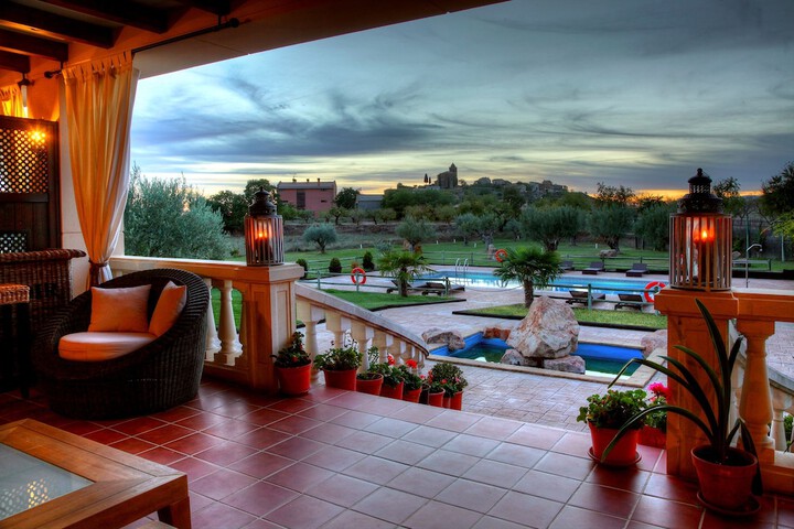 Terrace/Patio 58 of 70