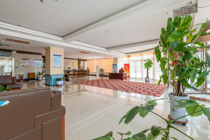 Hotel Interior 14 of 39