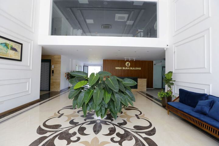 Hotel Interior 2 of 41
