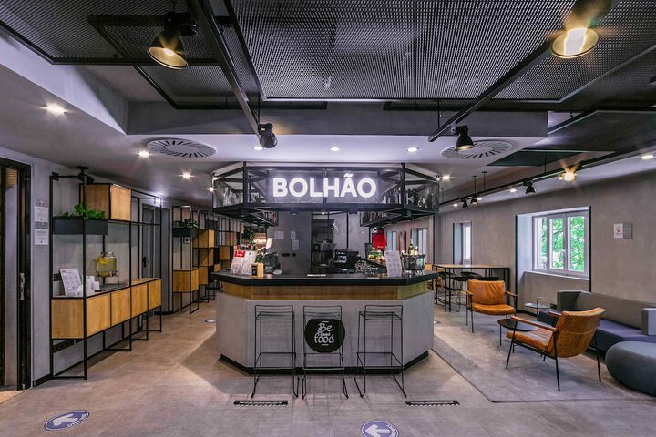 ibis Porto Centro Mercado Bolhao in Porto