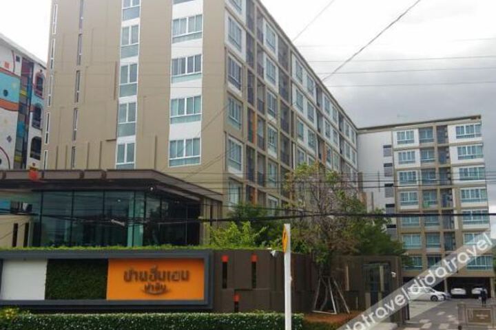 Baan Imm-Aim Huahin 369