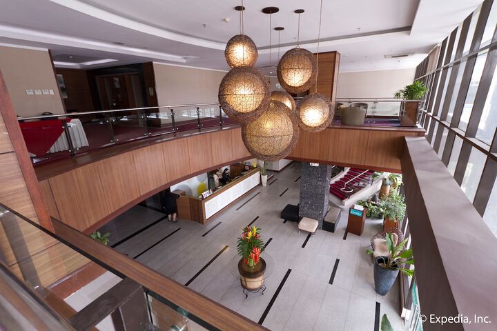 Hotel Interior 5 of 156