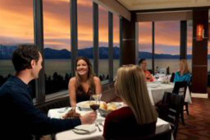 Photo of Harveys Lake Tahoe Resort & Casino