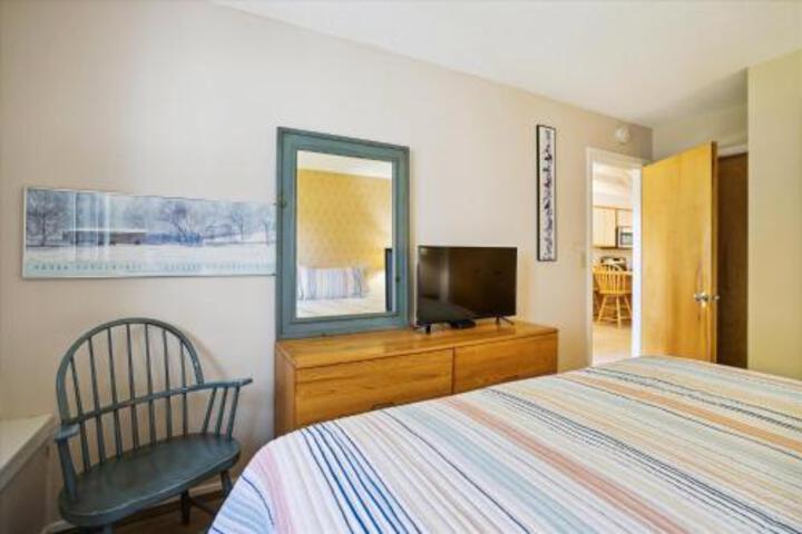 Woods Resort Village 17 in Killington, VT