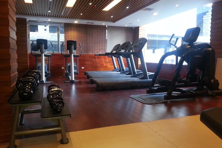 Health and Fitness 19 of 35