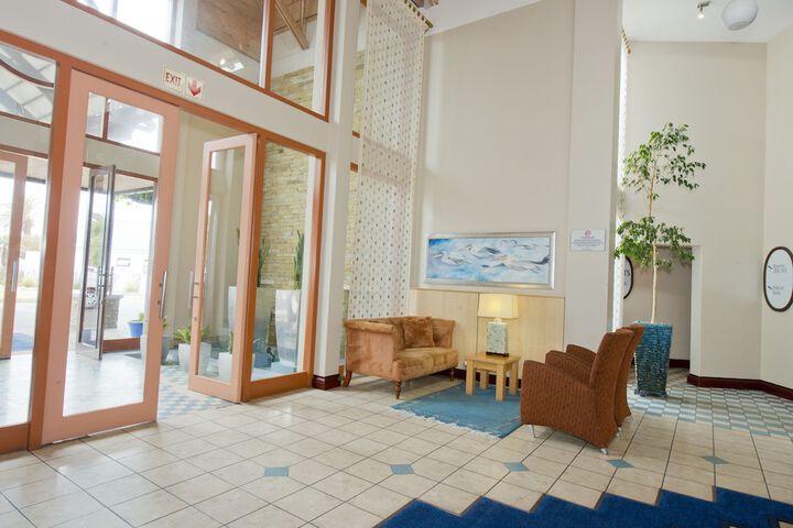 Hotel Interior 2 of 45