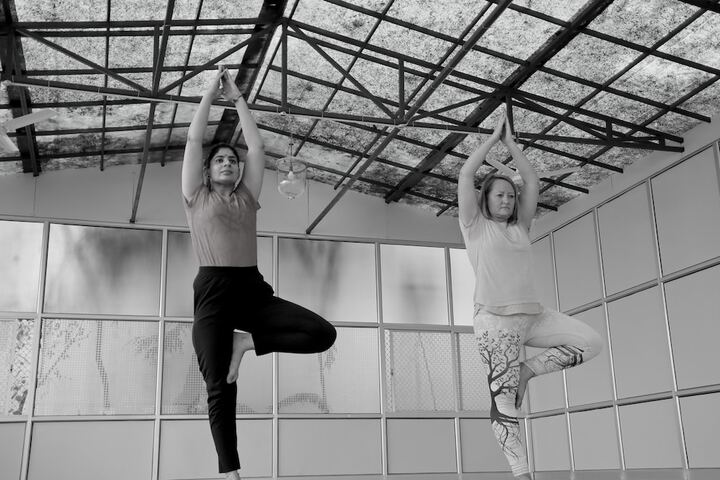 Gym Photos