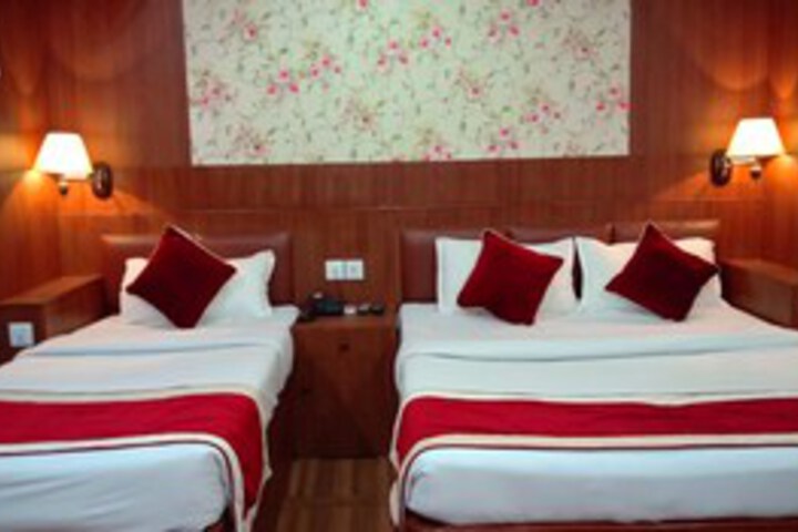 Hotel Namaste Nepal
