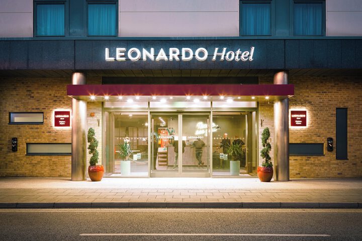 Hotel 65 of 73