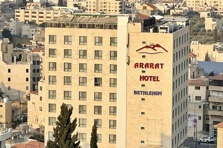 Hotel 24 of 29