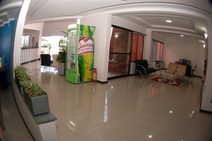 Hotel Interior 5 of 36