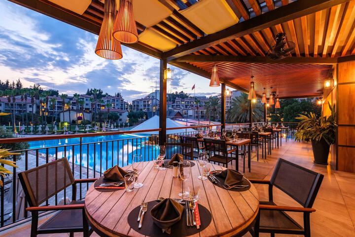 Terrace/Patio 216 of 242