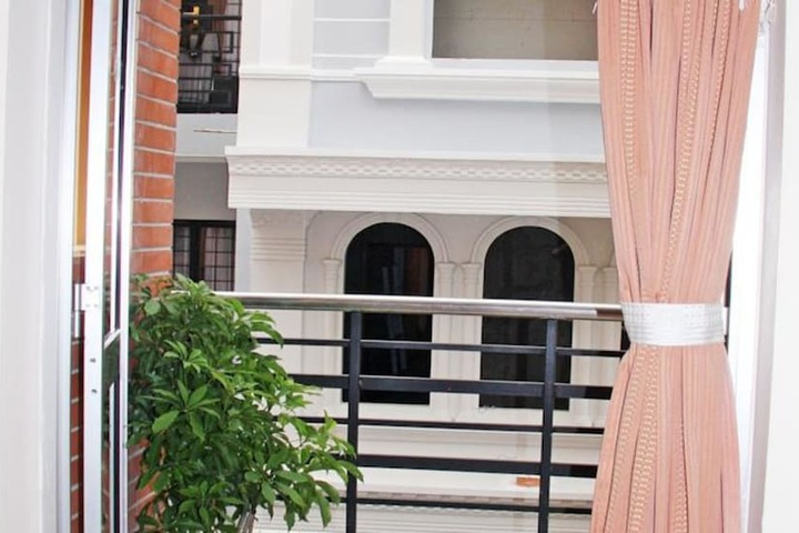 Terrace/Patio 16 of 43