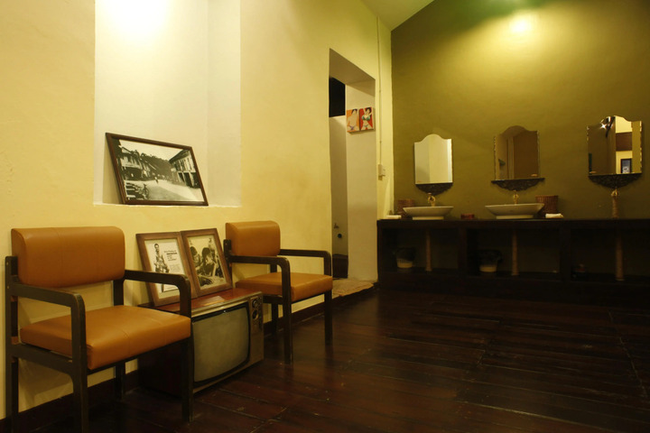 Spa Photos