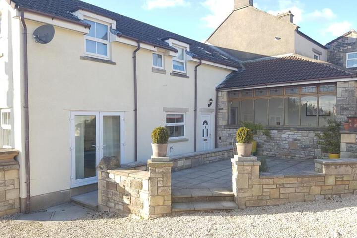 The Annexe
