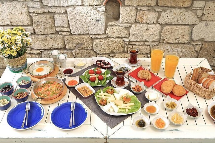 Breakfast/Coffee Service 49 of 59