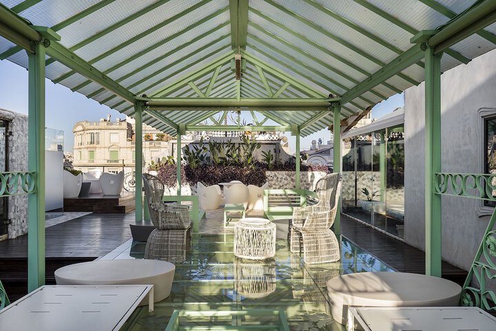 Terrace/Patio 61 of 89