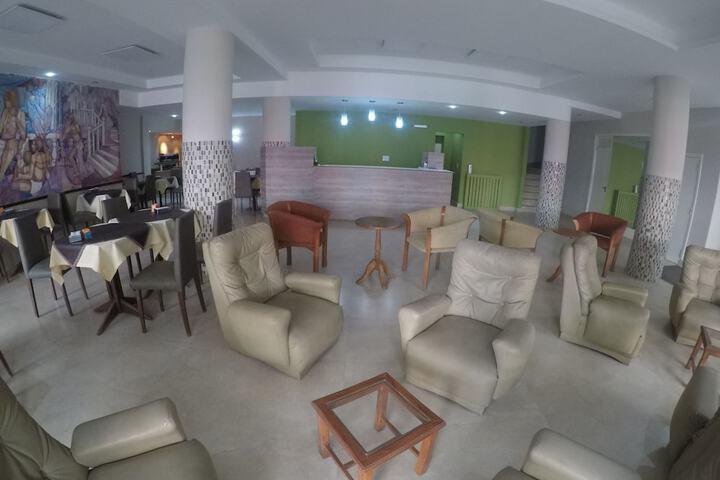 Hotel Interior 5 of 44