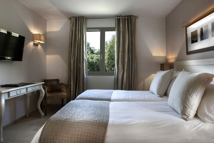 Fitness Facility Photos