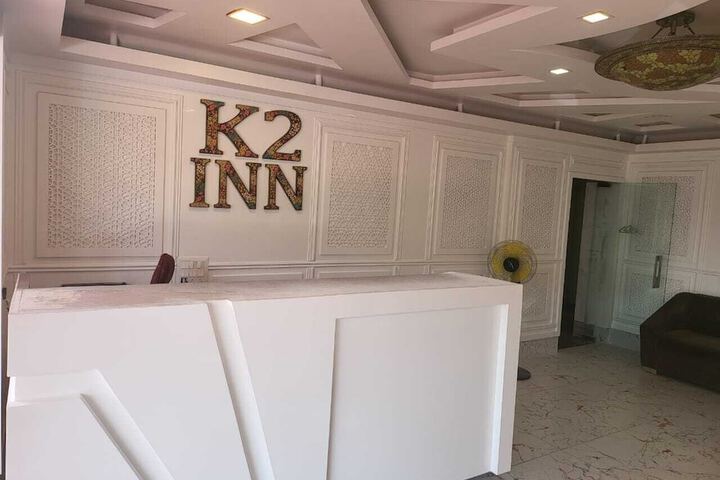 Hotel K2 Inn