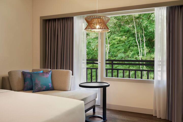 View from room