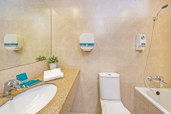 Bath Amenities