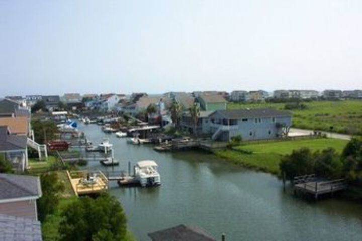 Dock