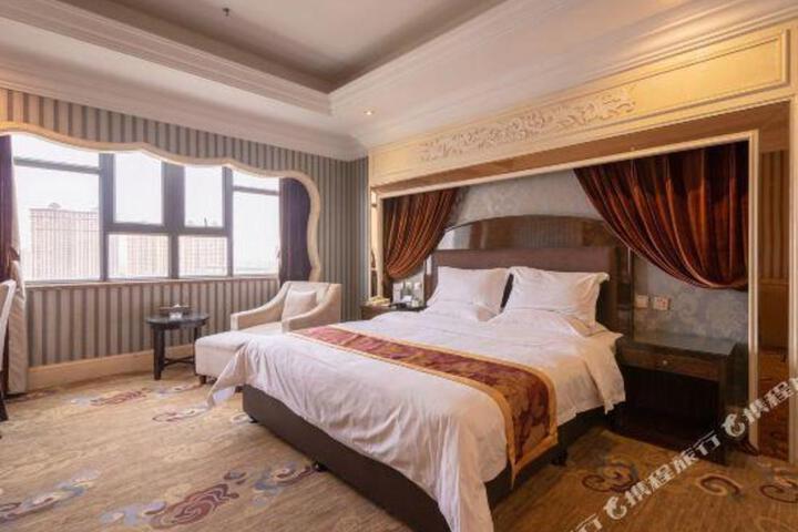 Hongjia International Hotel
