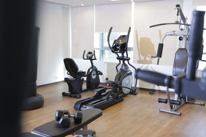 Health and Fitness 50 of 67