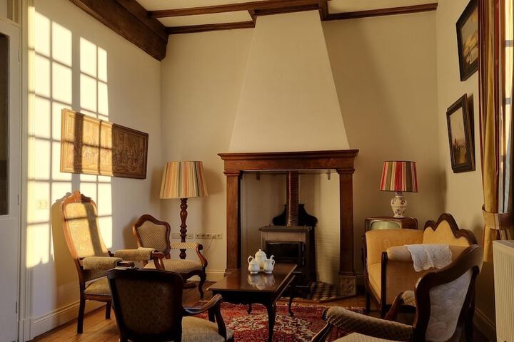 Kasteelhotel Terborgh BW Signature Collection