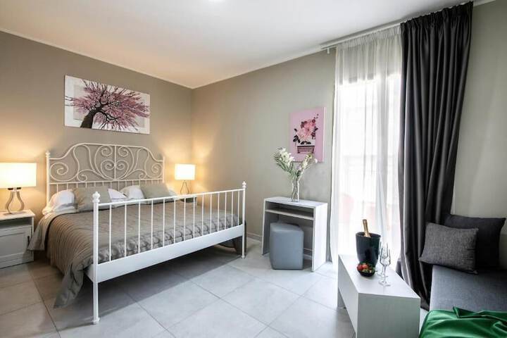 Noah Beach Hotel in Rimini