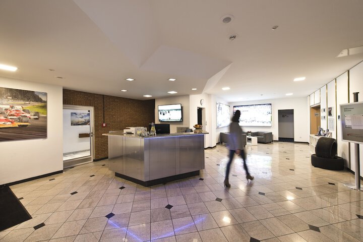 Hotel Interior 2 of 42