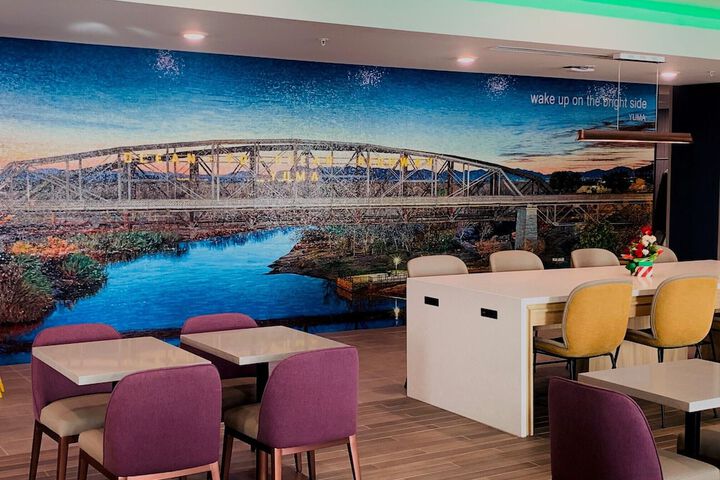 Hotel Interior 6 of 42