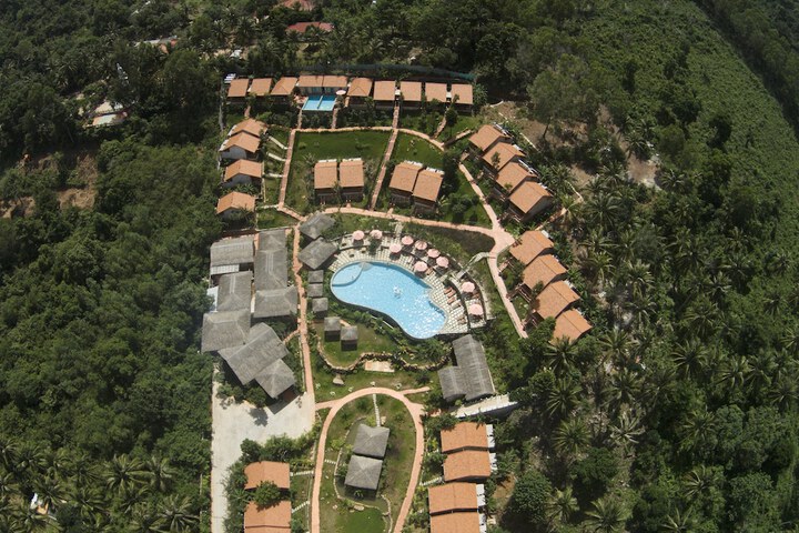 Hotel 137 of 147