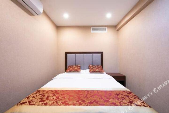 Yueyou Hotel Chongqing Airport