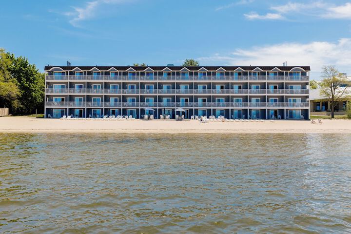 Hotel 95 of 99