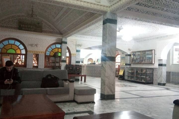 Hotel Interior 2 of 19