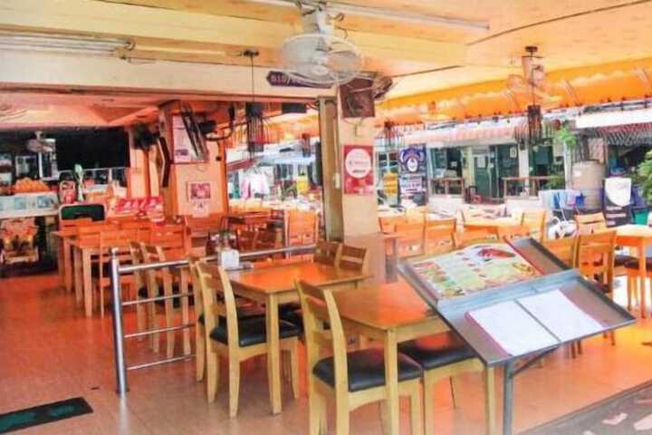 Restaurants