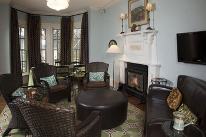 Hotel Interior 23 of 29