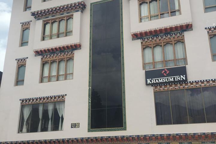Hotel 56 of 57