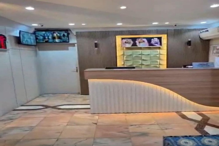Al-Orabi Hotel